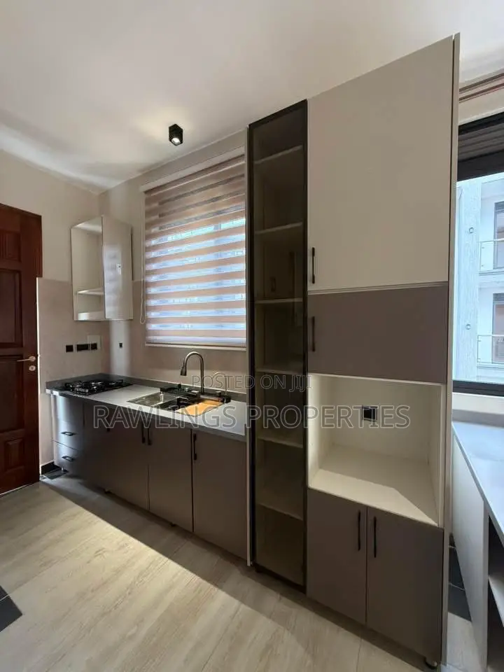 3bdrm Apartment in Kalungu, Makindye for rent in Makindye