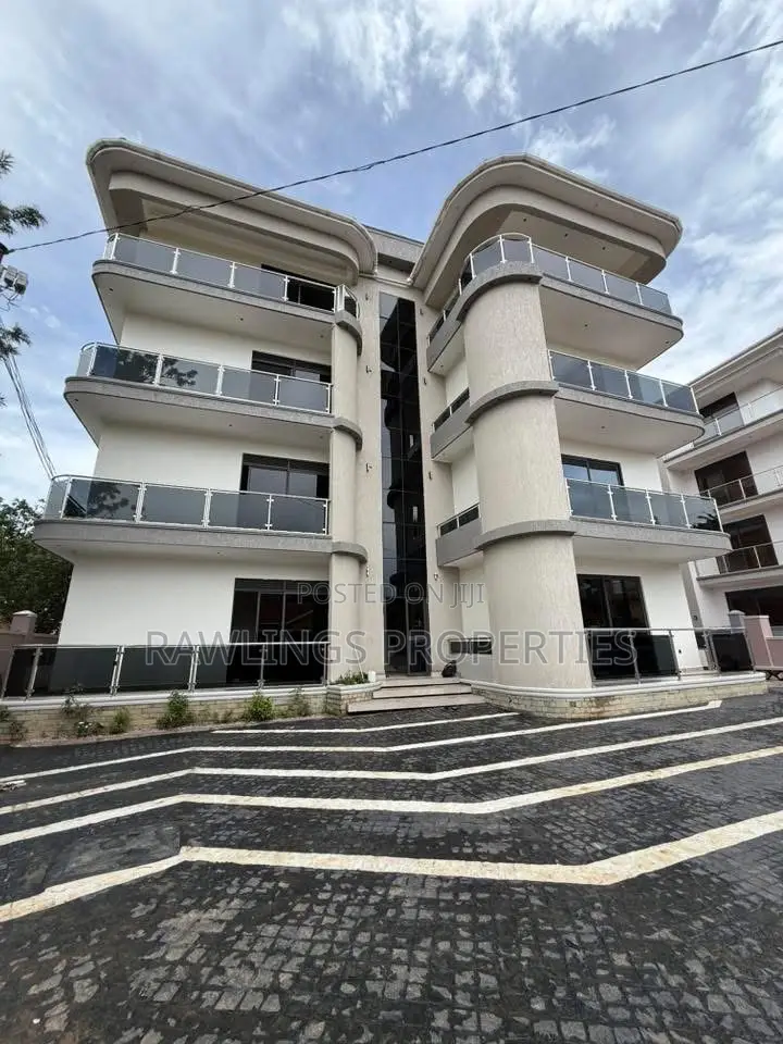 3bdrm Apartment in Kalungu, Makindye for rent in Makindye