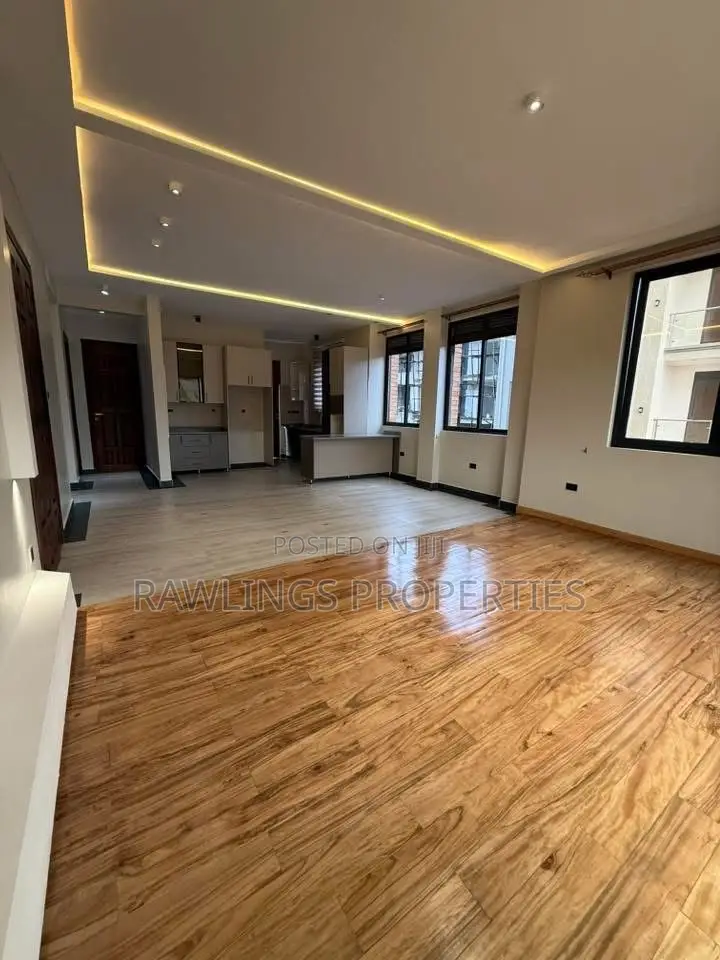 3bdrm Apartment in Kalungu, Makindye for rent in Makindye