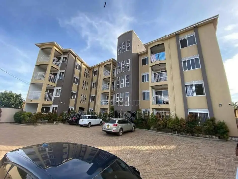 2bdrm Apartment in Kalungu, Makindye for rent in Makindye