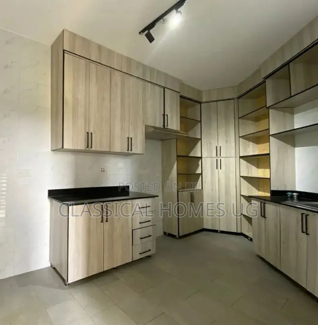 2bdrm Apartment in Buziga, Central Division for rent in Central Division