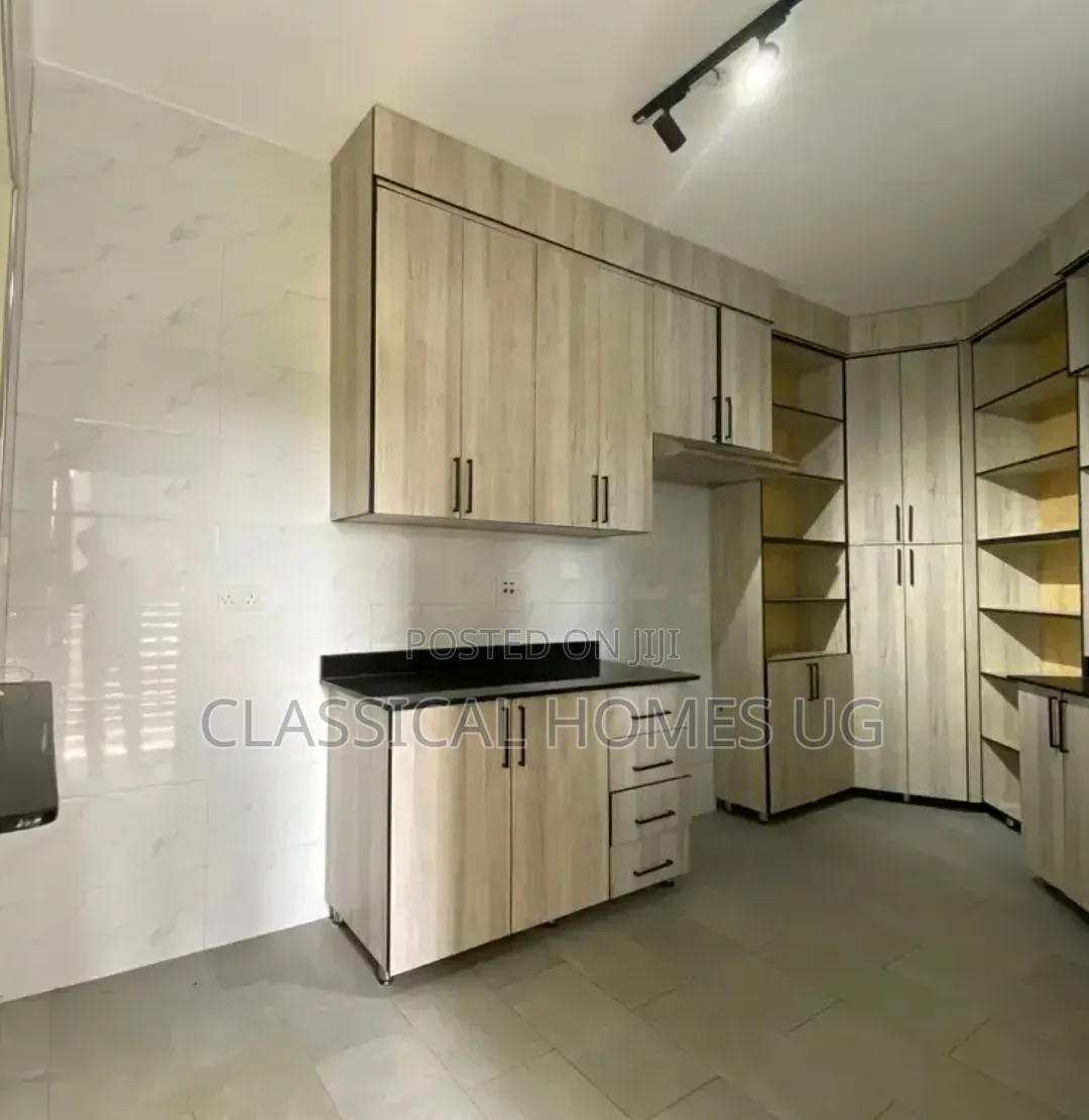 2bdrm Apartment in Buziga, Central Division for rent in Central Division