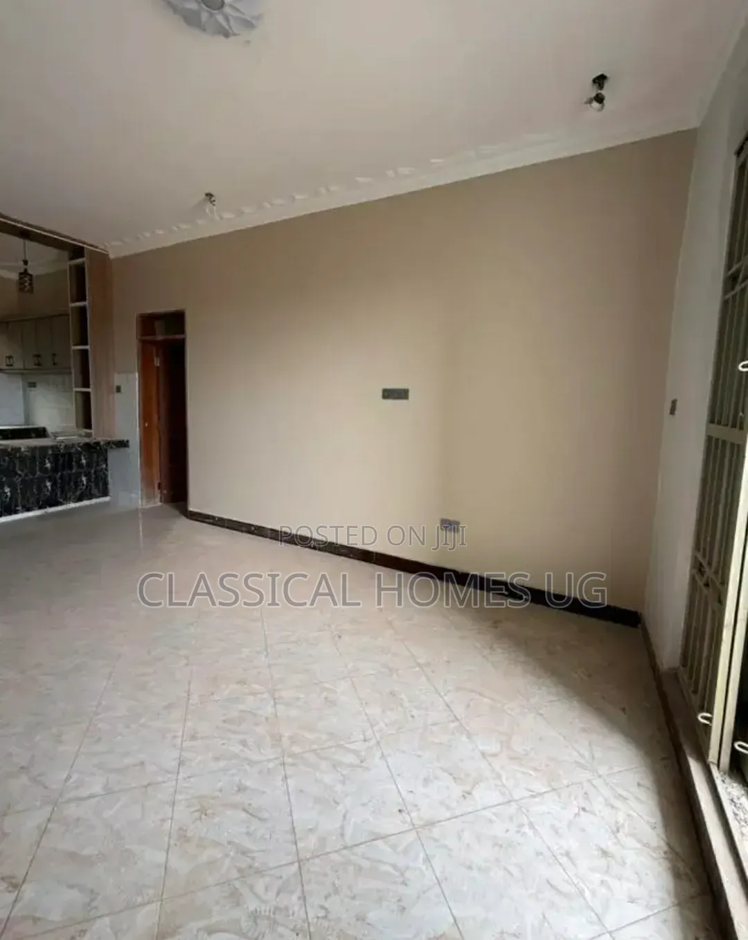 2bdrm Apartment in Buziga, Central Division for rent in Central Division