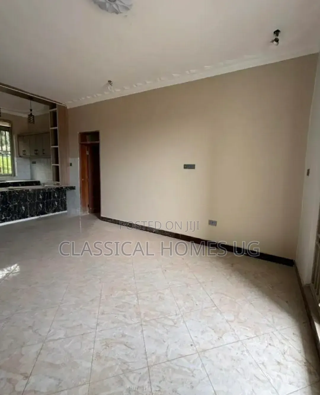 2bdrm Apartment in Buziga, Central Division for rent in Central Division