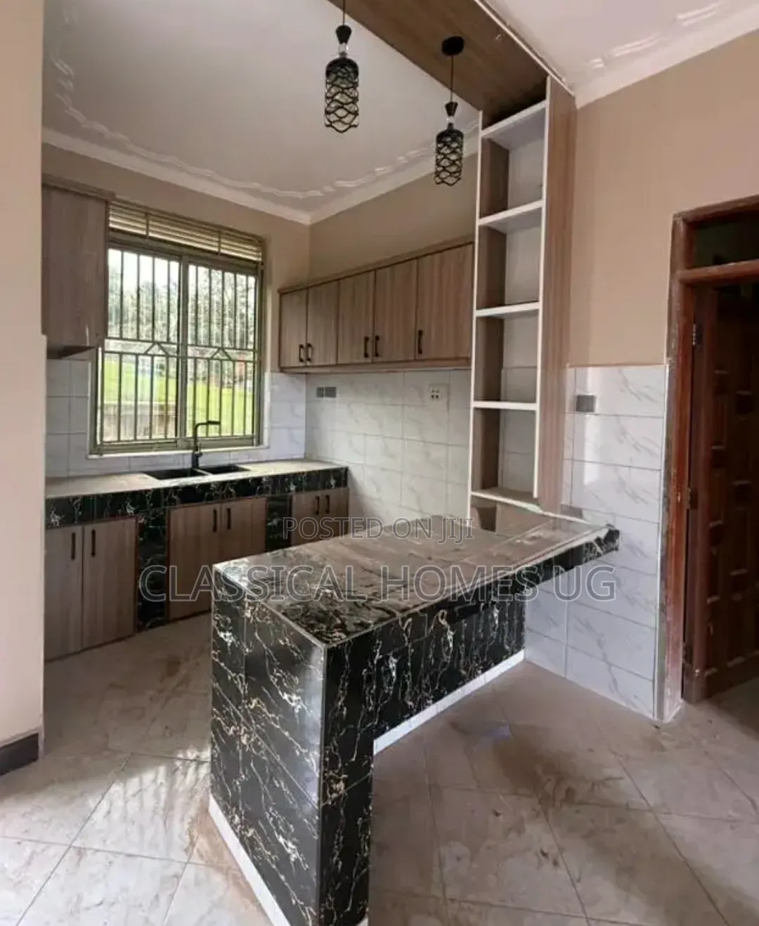 2bdrm Apartment in Buziga, Central Division for rent in Central Division