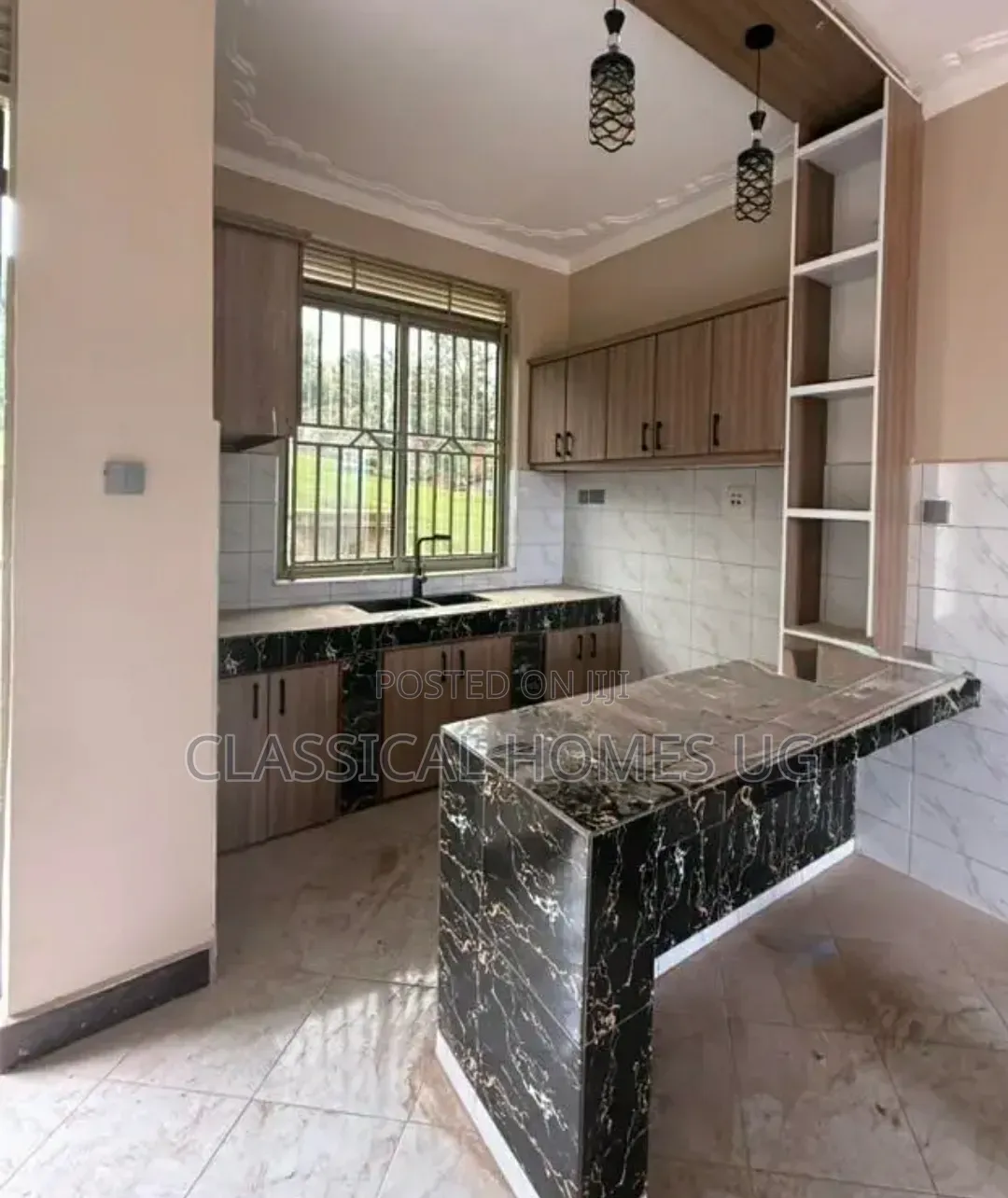 2bdrm Apartment in Buziga, Central Division for rent in Central Division