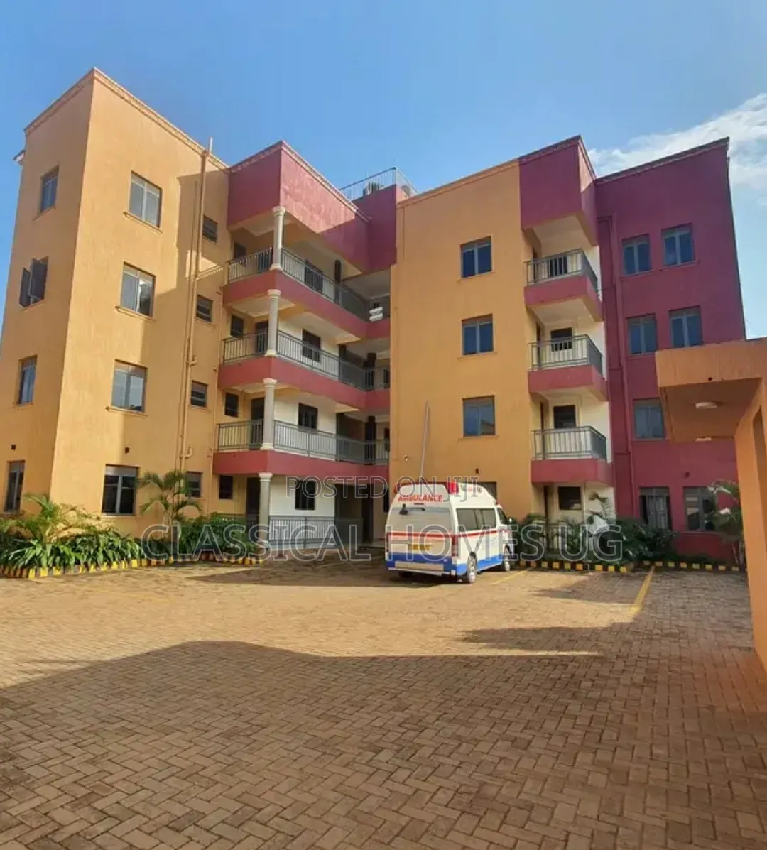 3bdrm Apartment in Naalya, Central Division for rent in Central Division