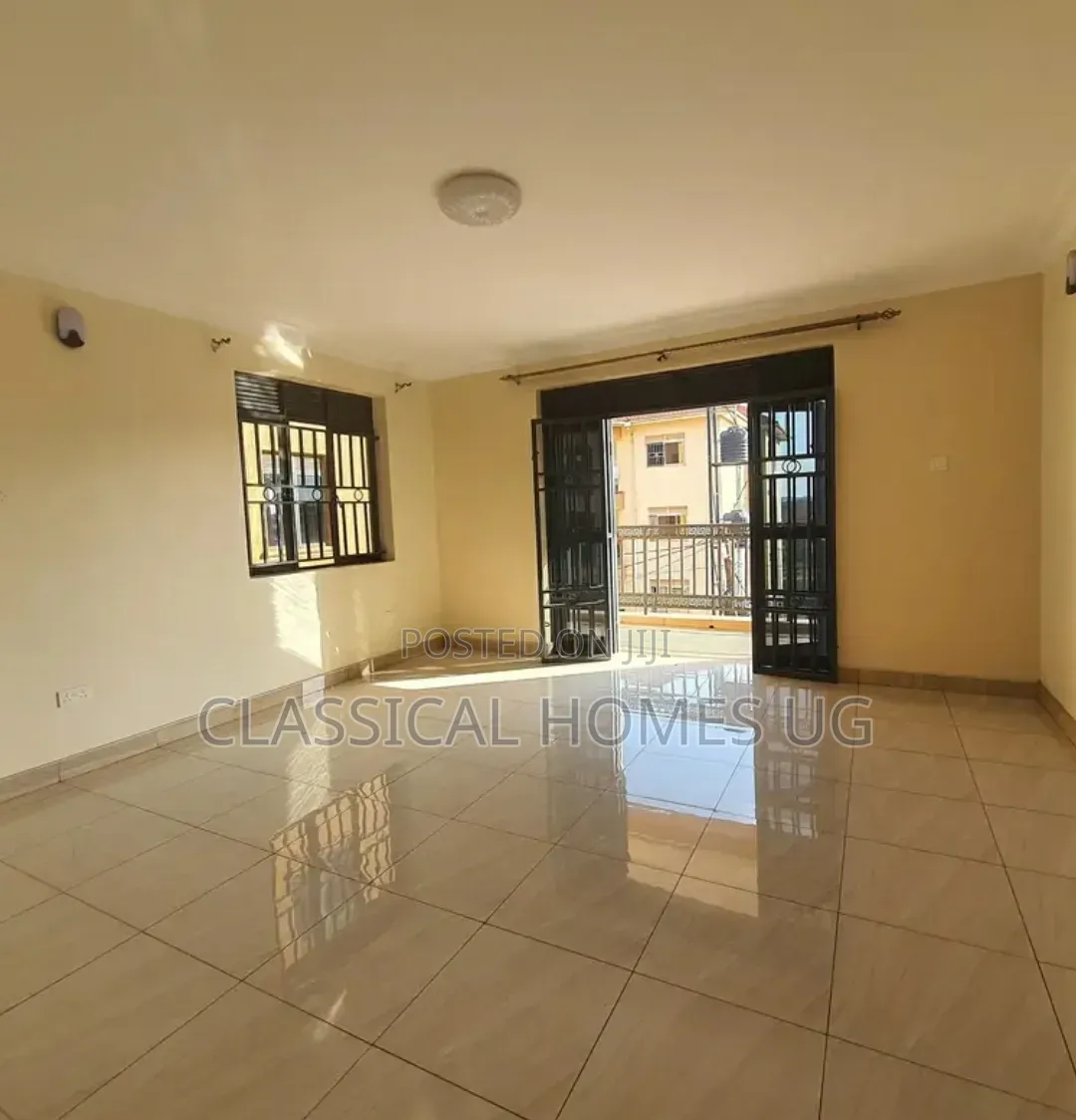 3bdrm Apartment in Naalya, Central Division for rent in Central Division