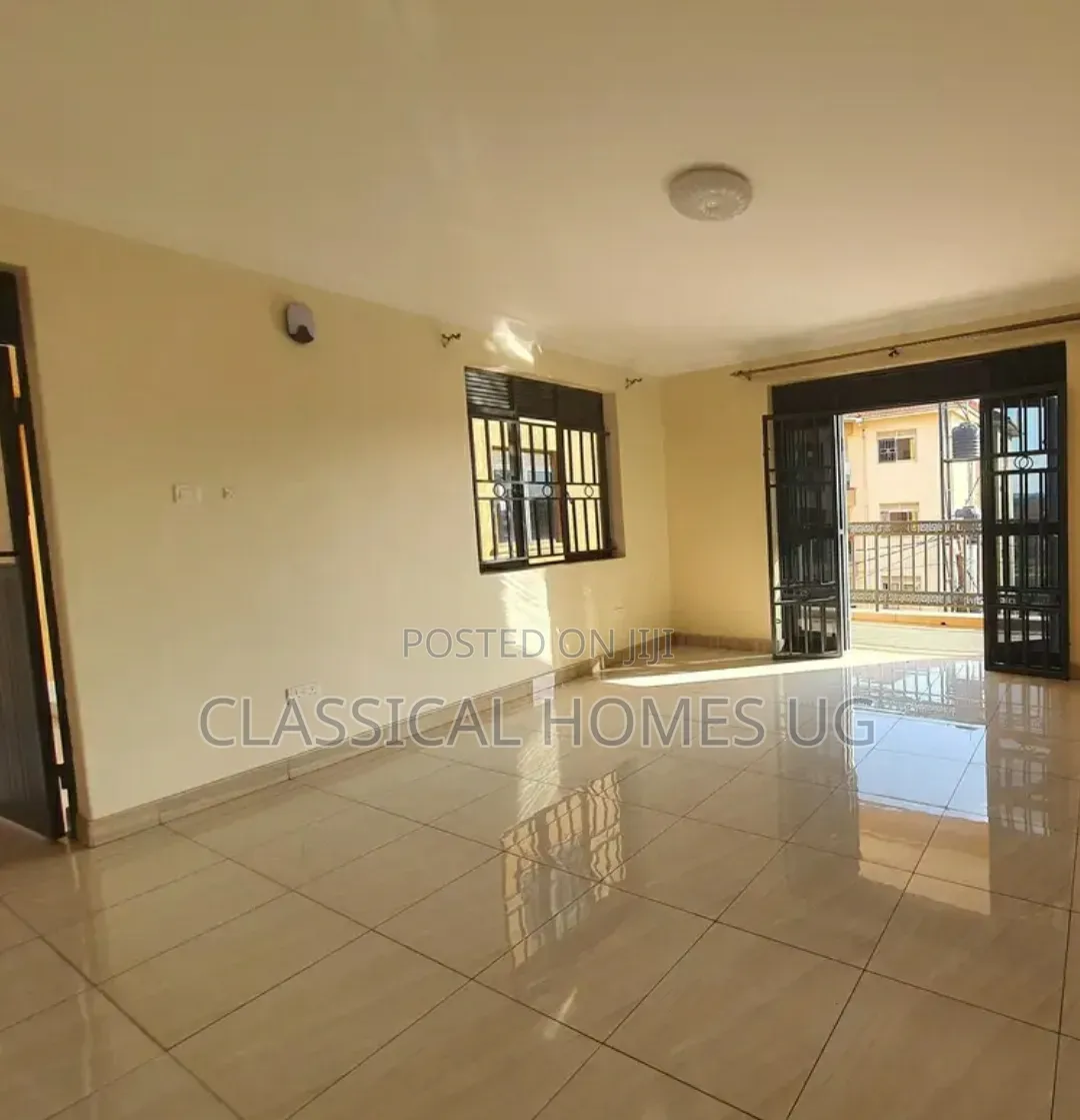 3bdrm Apartment in Naalya, Central Division for rent in Central Division