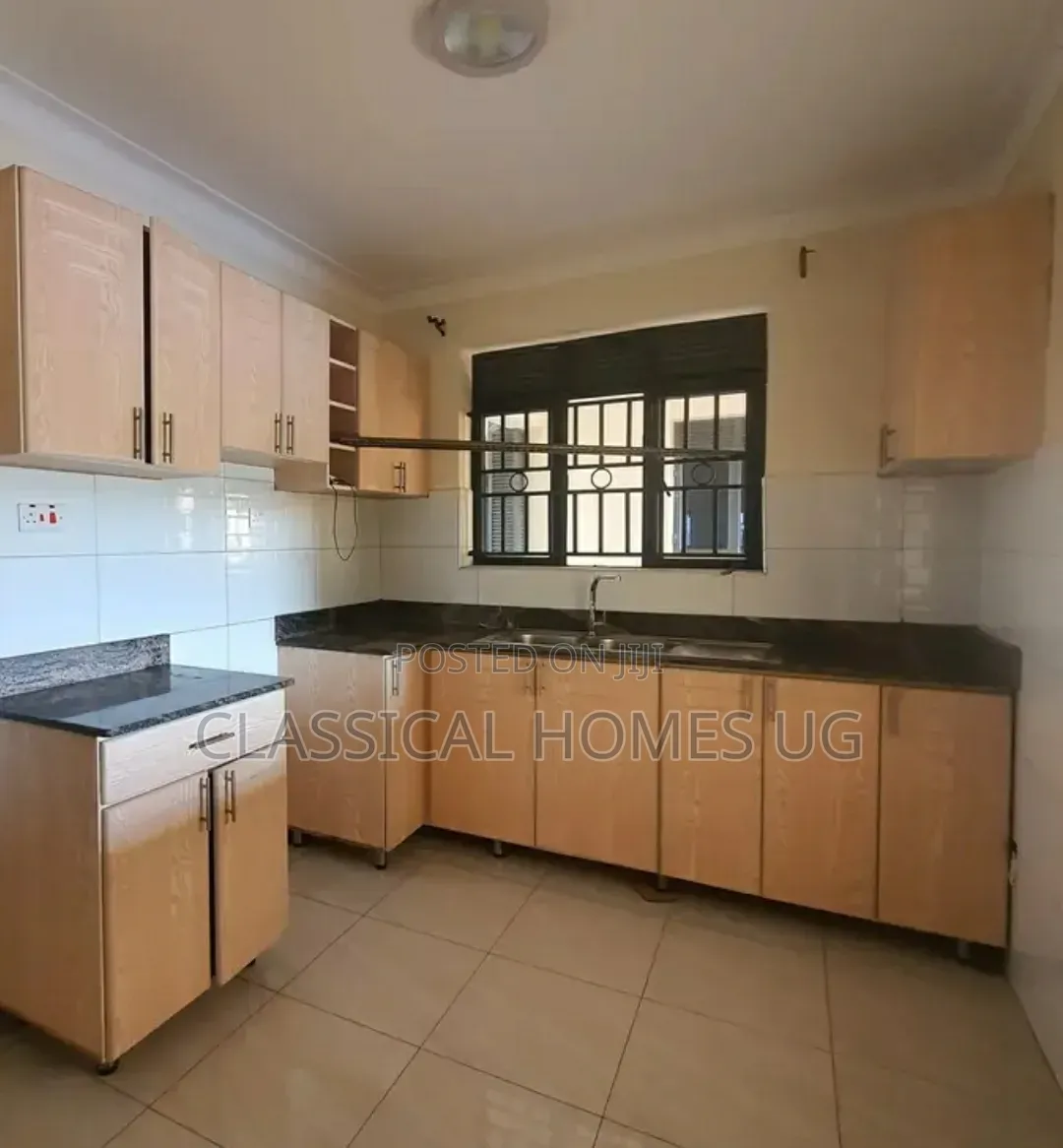 3bdrm Apartment in Naalya, Central Division for rent in Central Division