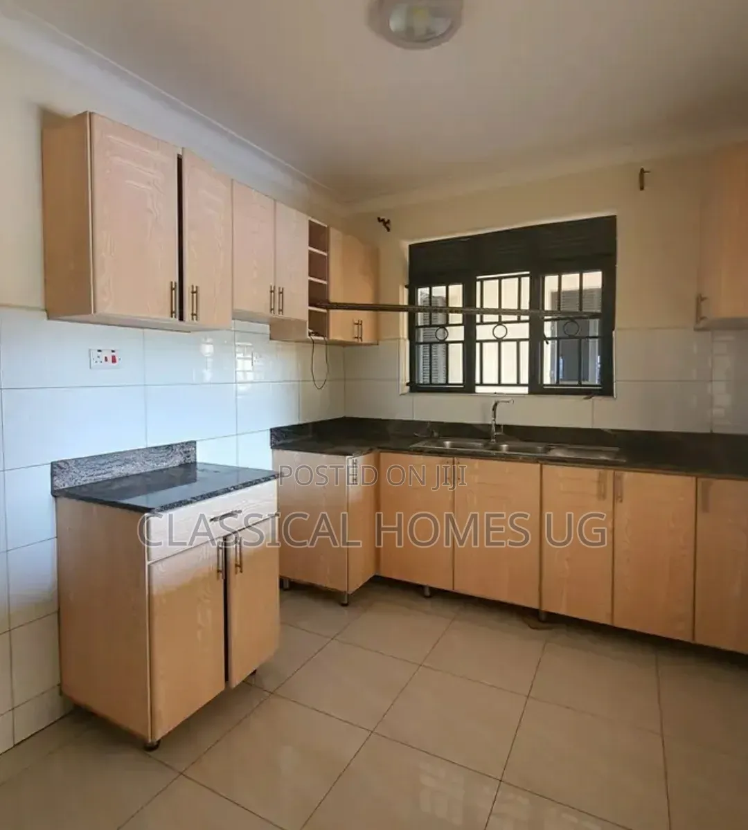 3bdrm Apartment in Naalya, Central Division for rent in Central Division