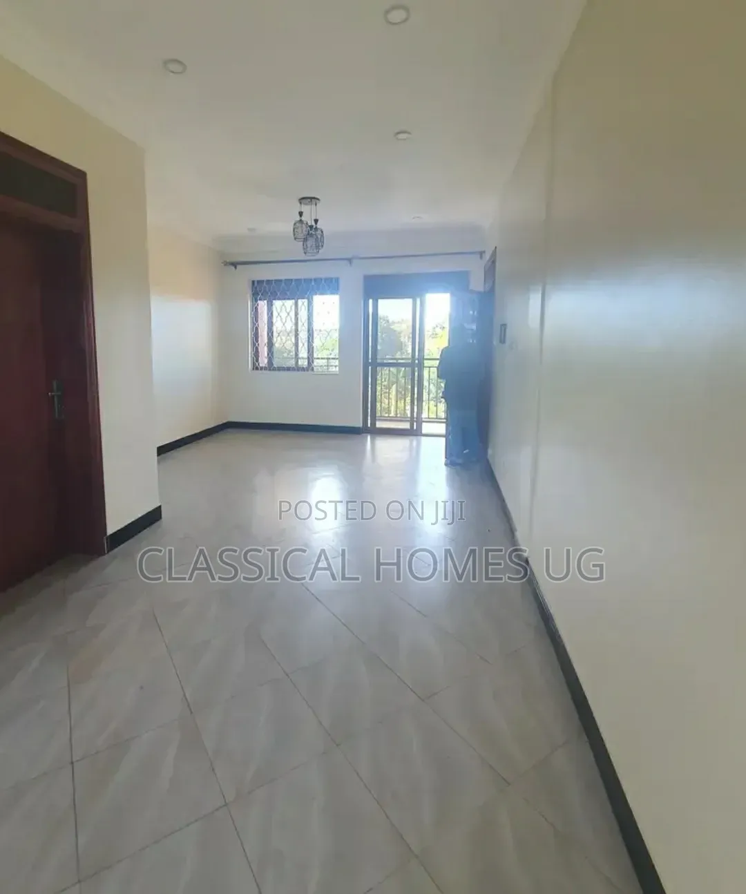 2bdrm Apartment in Ntinda, Central Division for rent in Central Division