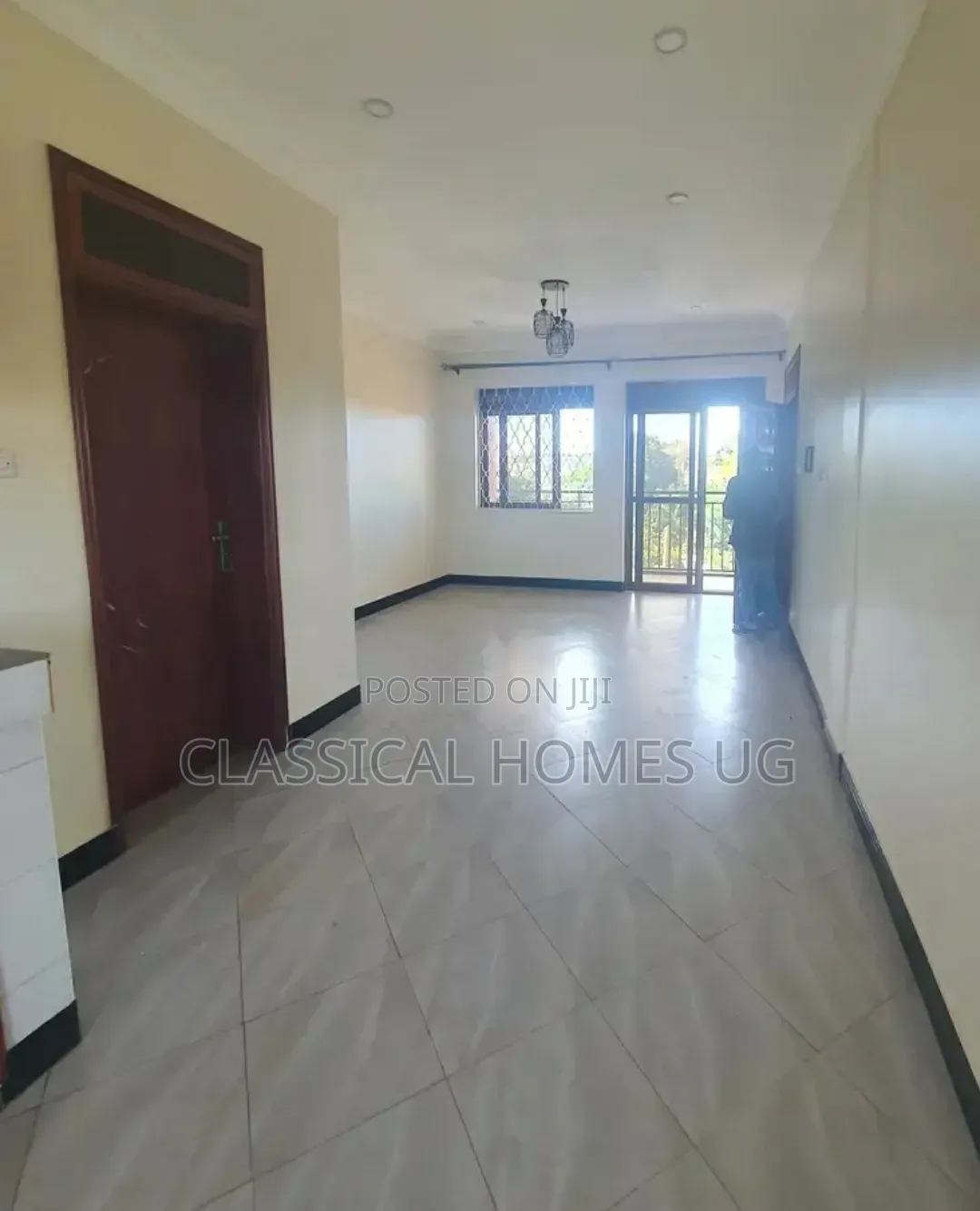 2bdrm Apartment in Ntinda, Central Division for rent in Central Division