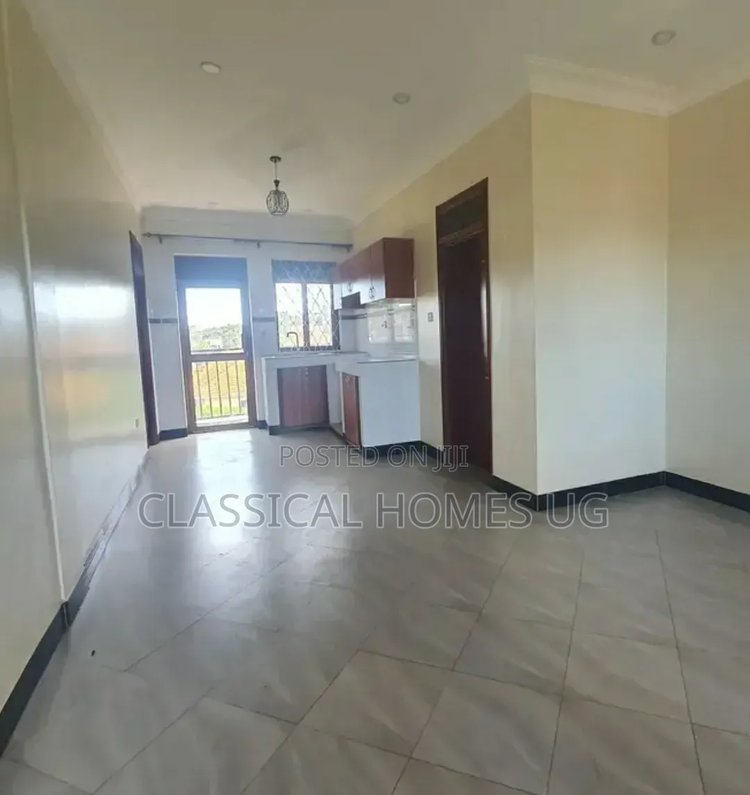 2bdrm Apartment in Ntinda, Central Division for rent in Central Division