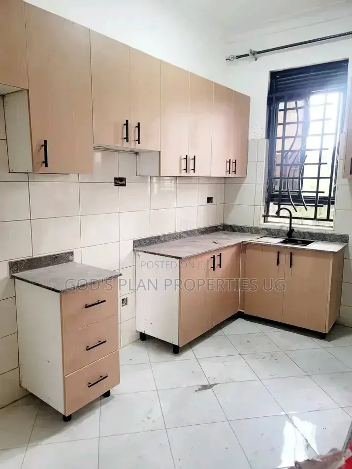 1bdrm Apartment in Kasanga, Makindye for rent in Makindye