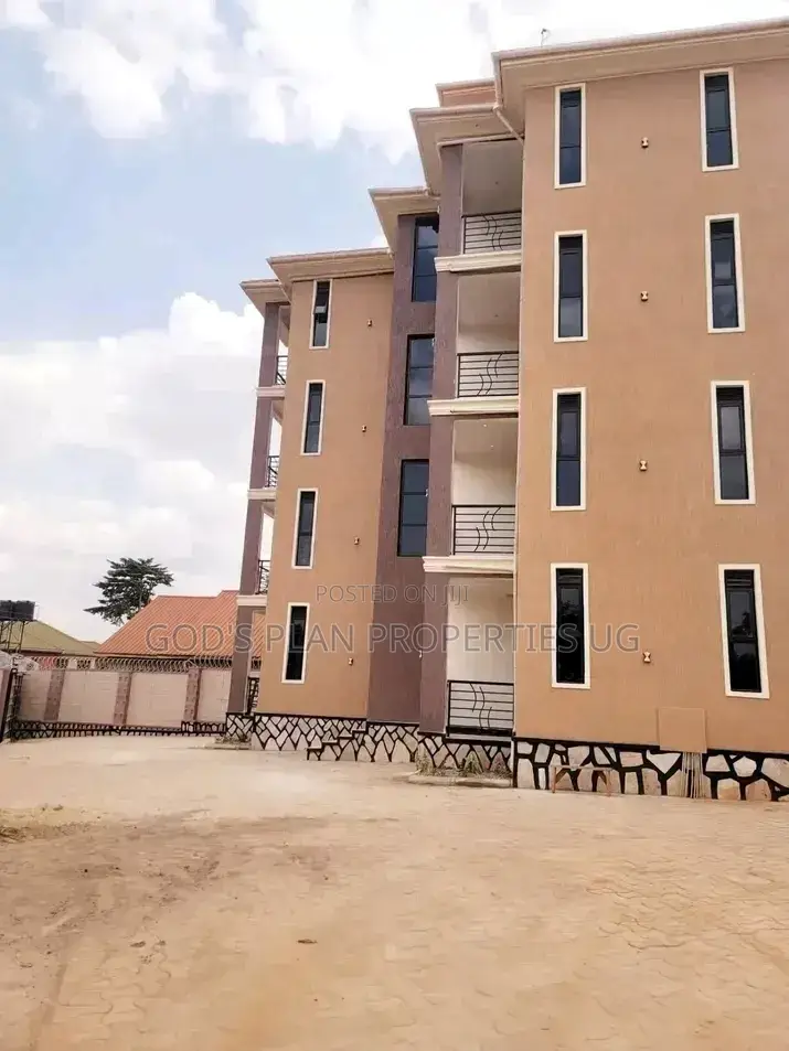 1bdrm Apartment in Kasanga, Makindye for rent in Makindye