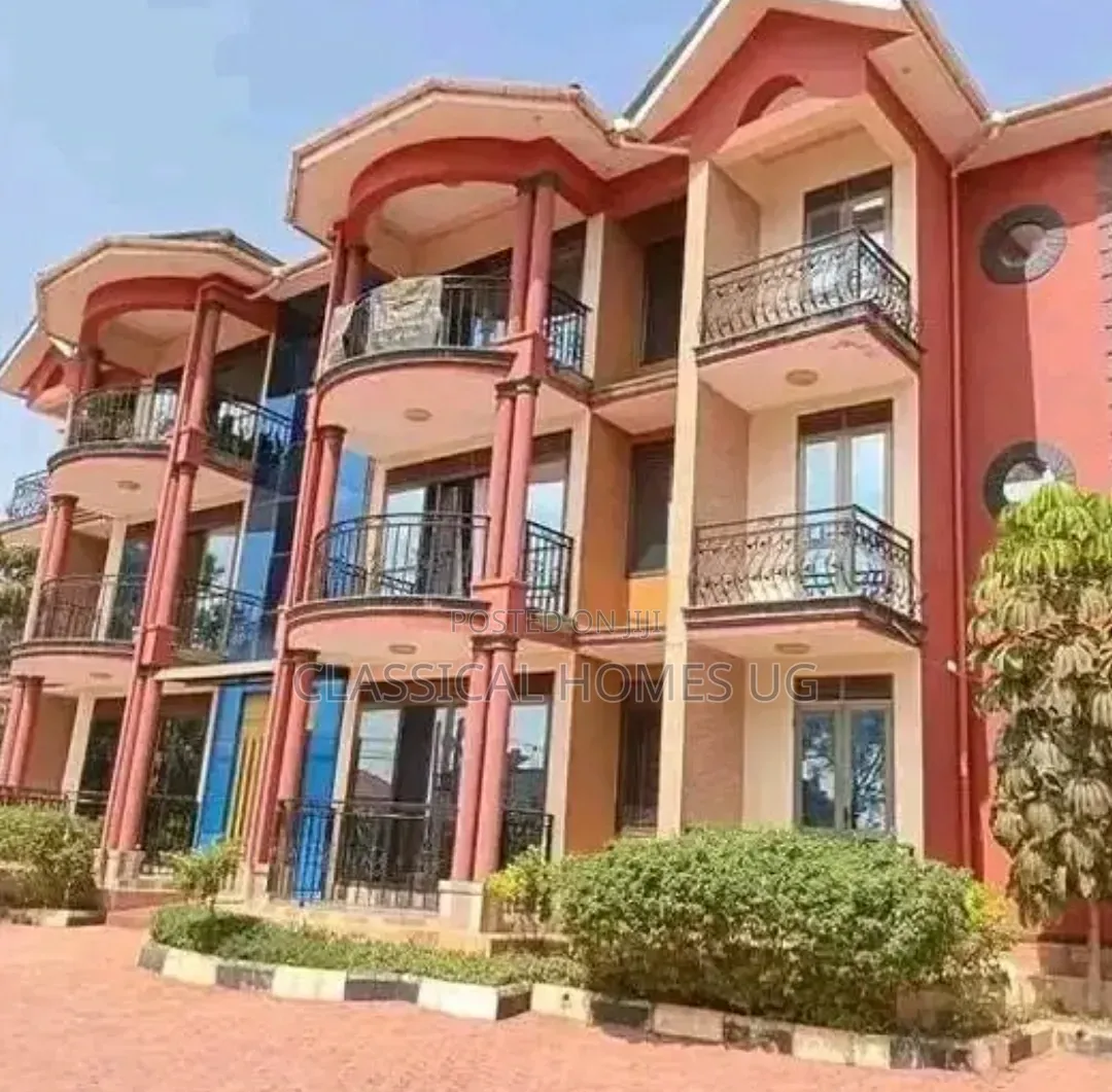 2bdrm Apartment in Mutundwe, Central Division for rent in Central Division