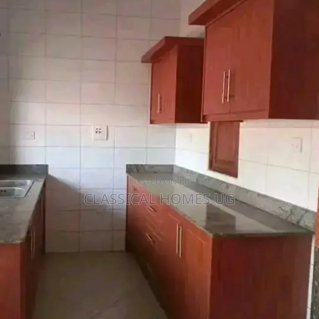 2bdrm Apartment in Mutundwe, Central Division for rent in Central Division