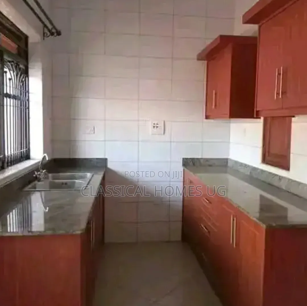 2bdrm Apartment in Mutundwe, Central Division for rent in Central Division