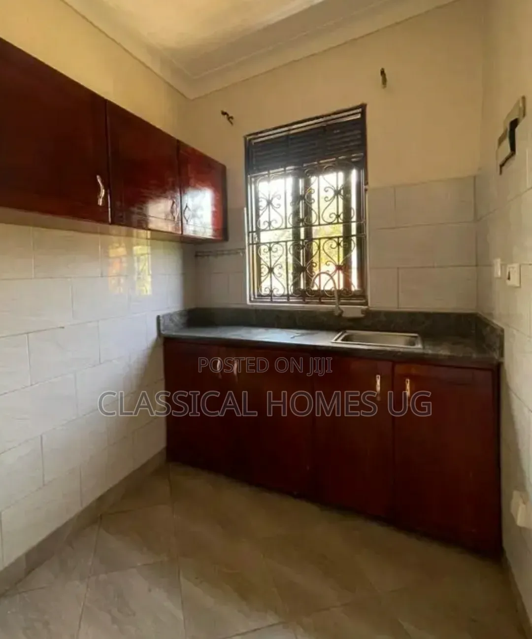 2bdrm Apartment in Ntinda, Central Division for rent in Central Division