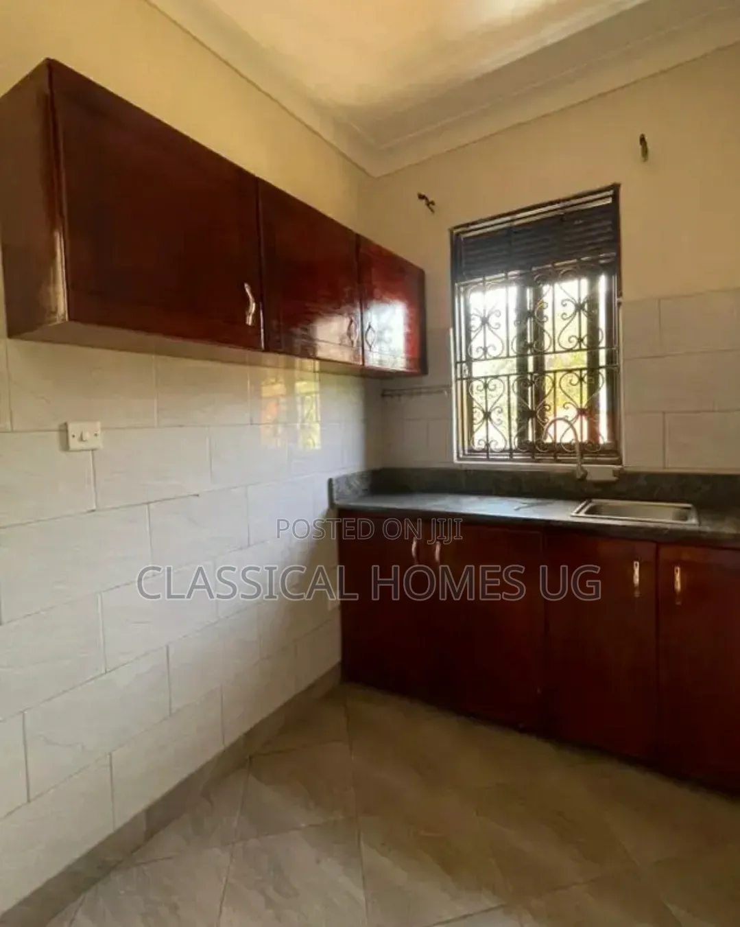 2bdrm Apartment in Ntinda, Central Division for rent in Central Division