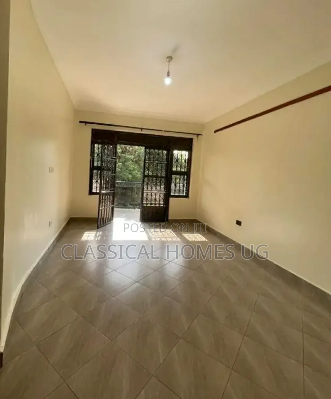 2bdrm Apartment in Ntinda, Central Division for rent in Central Division