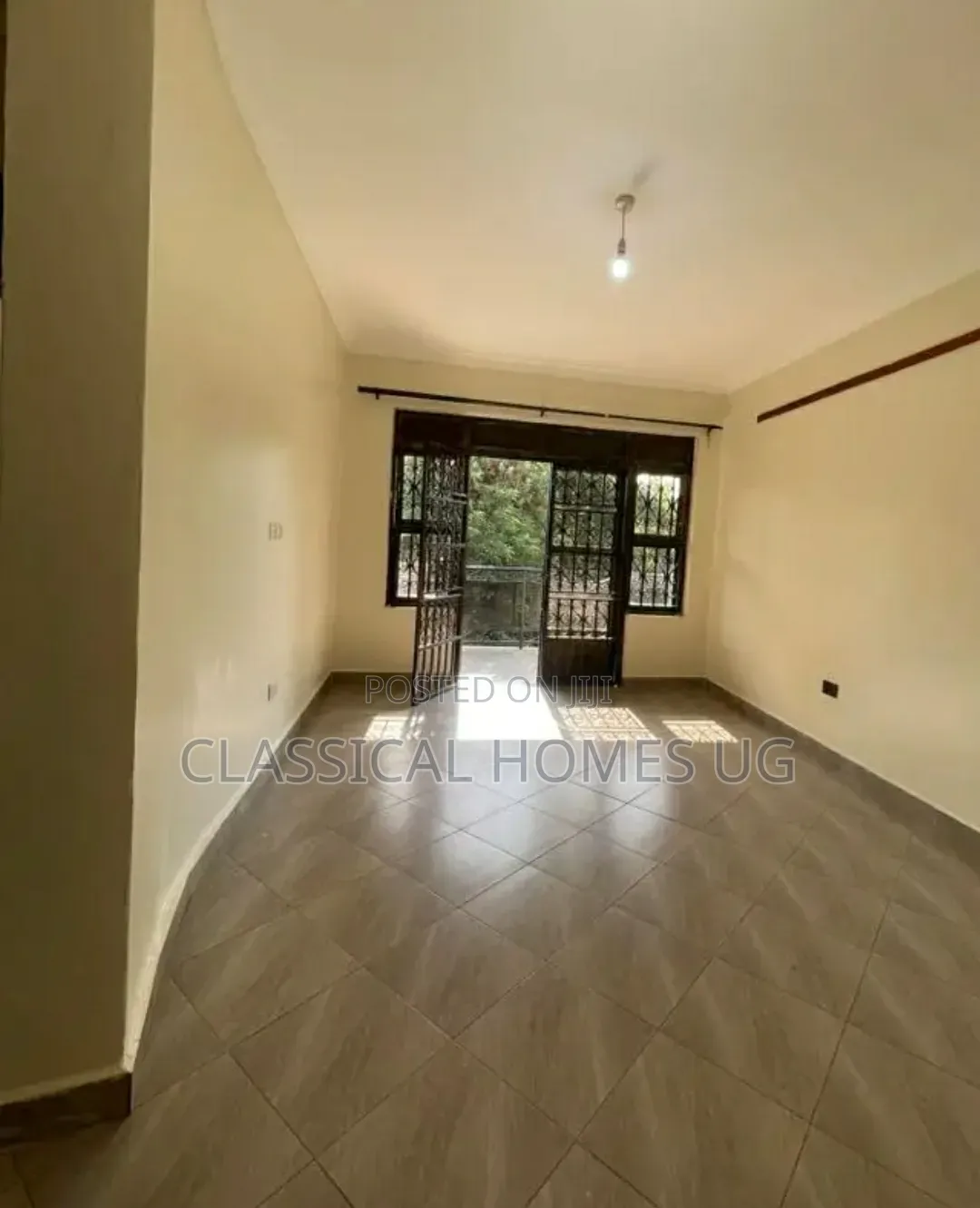 2bdrm Apartment in Ntinda, Central Division for rent in Central Division