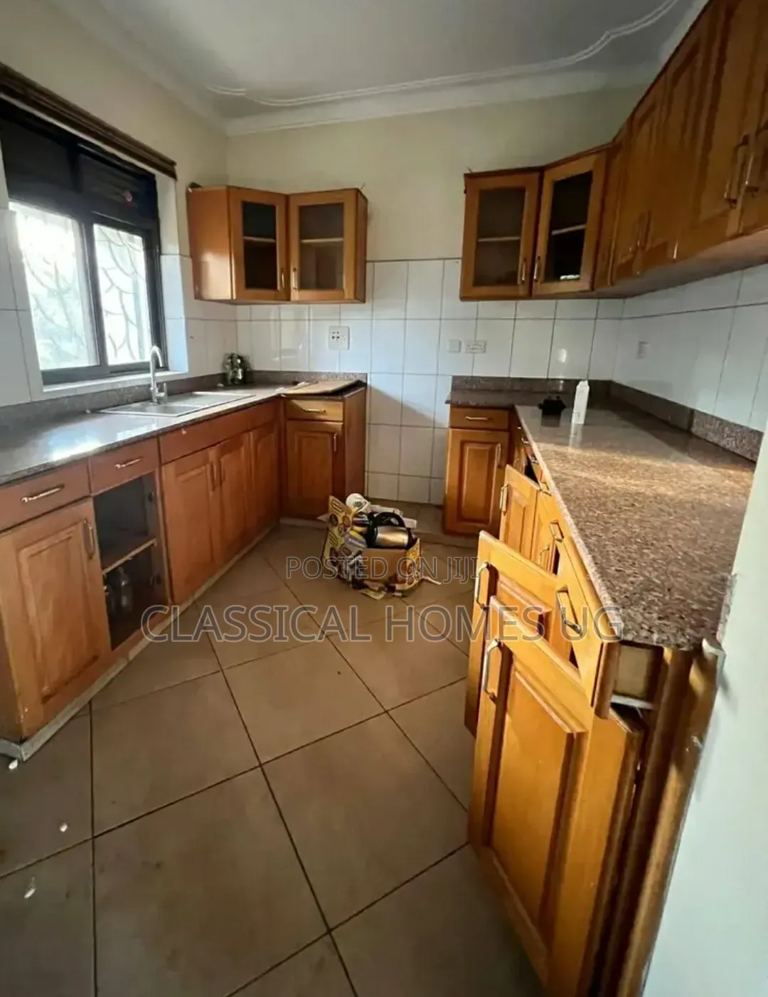 2bdrm Apartment in Ntinda, Central Division for rent in Central Division