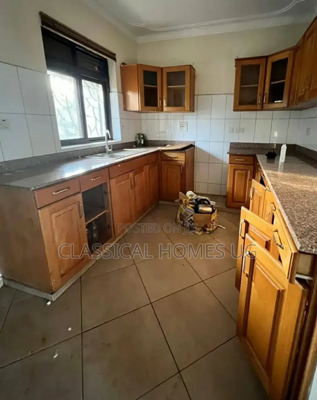 2bdrm Apartment in Ntinda, Central Division for rent in Central Division