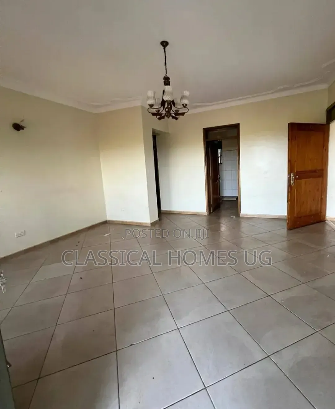 2bdrm Apartment in Ntinda, Central Division for rent in Central Division