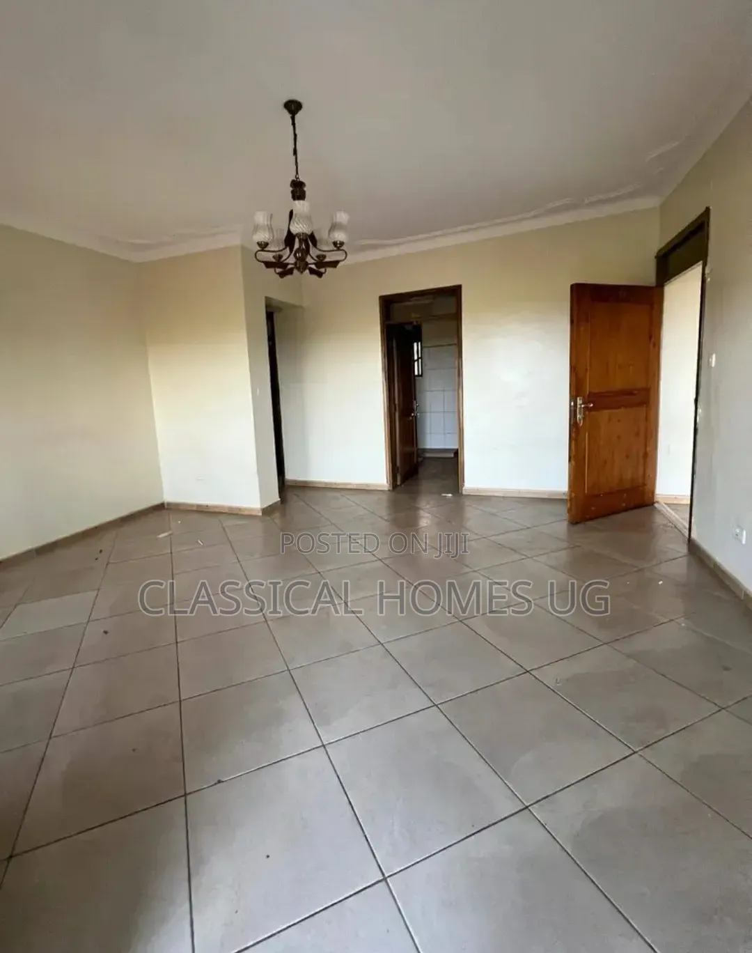 2bdrm Apartment in Ntinda, Central Division for rent in Central Division