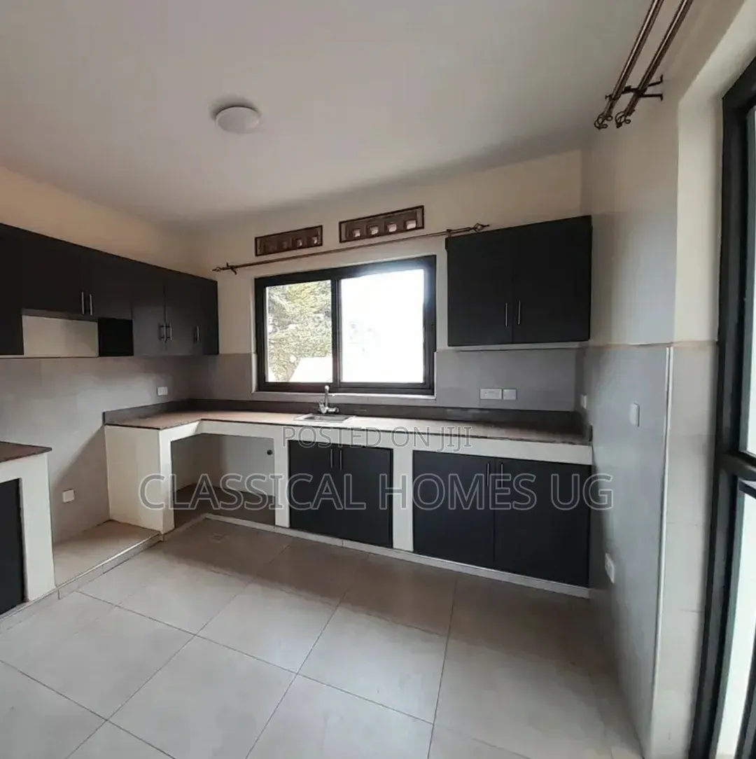 3bdrm Apartment in Kisaasi, Central Division for rent in Central Division