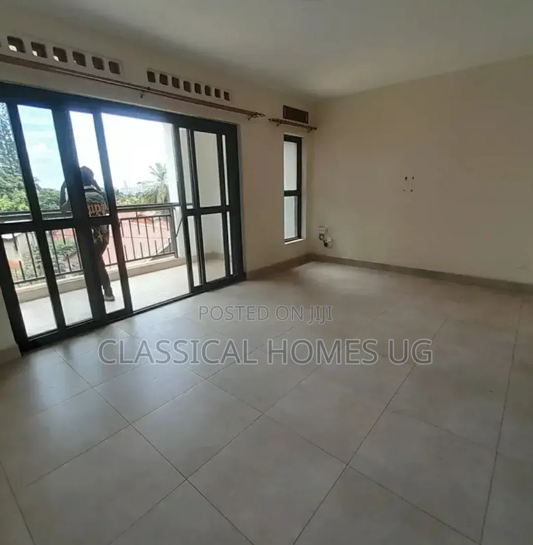 3bdrm Apartment in Kisaasi, Central Division for rent in Central Division