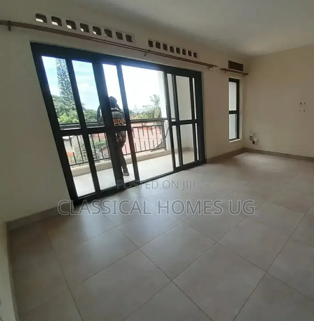 3bdrm Apartment in Kisaasi, Central Division for rent in Central Division