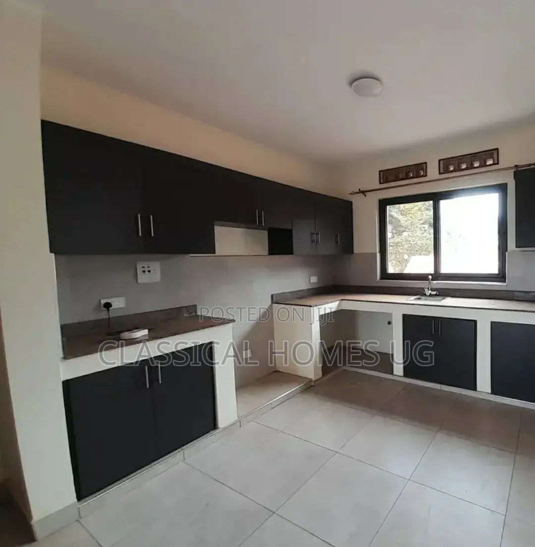 3bdrm Apartment in Kisaasi, Central Division for rent in Central Division