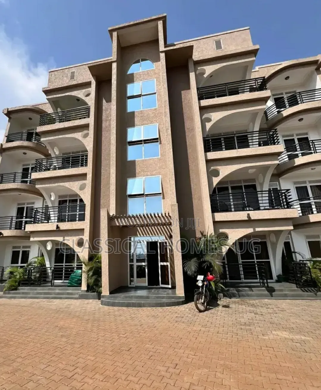 3bdrm Apartment in Naalya, Central Division for rent in Central Division