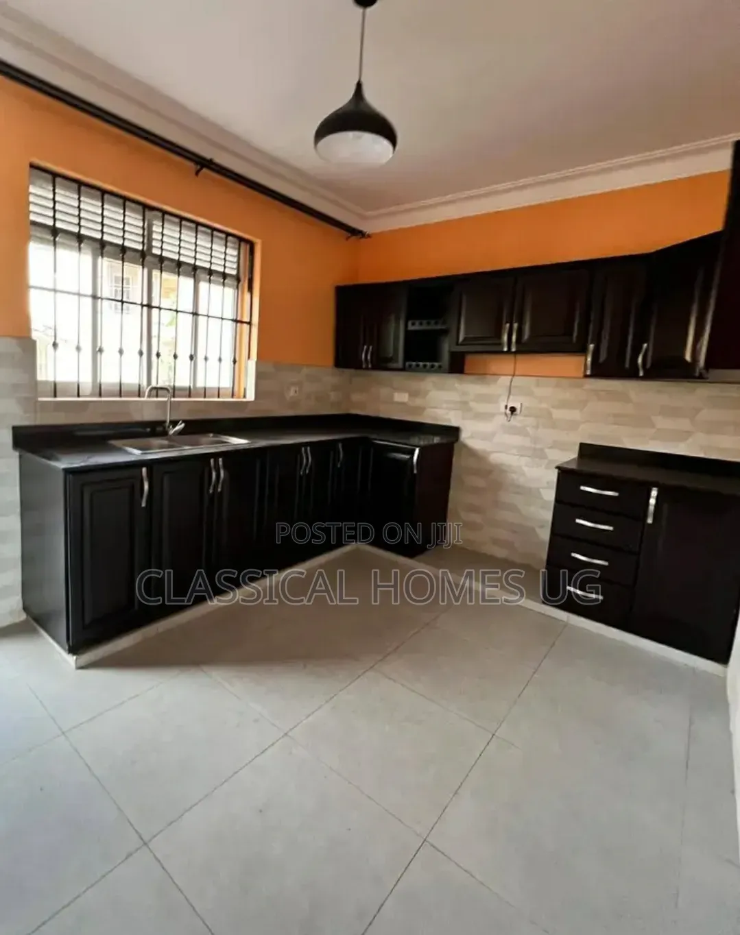 3bdrm Apartment in Naalya, Central Division for rent in Central Division