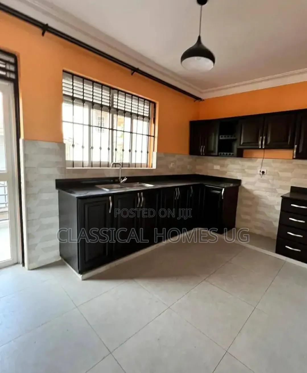3bdrm Apartment in Naalya, Central Division for rent in Central Division