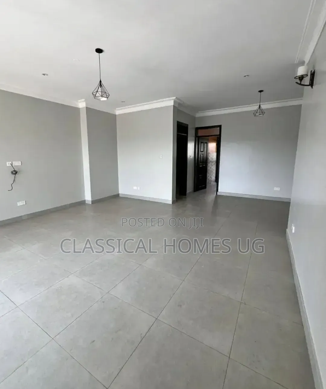 3bdrm Apartment in Naalya, Central Division for rent in Central Division