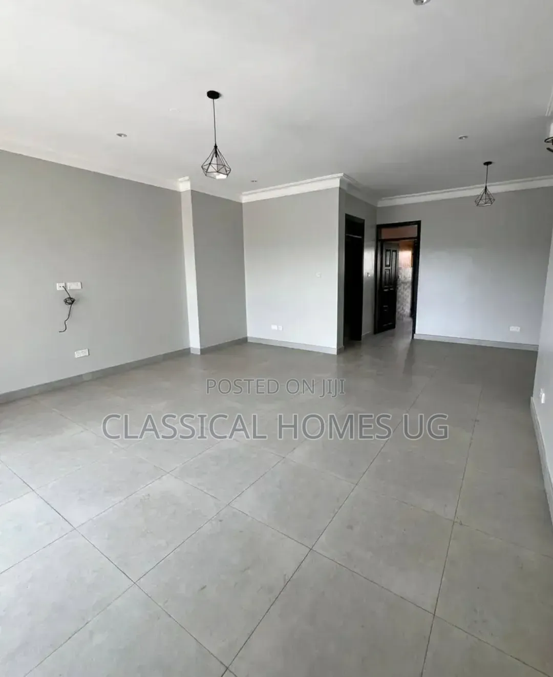 3bdrm Apartment in Naalya, Central Division for rent in Central Division