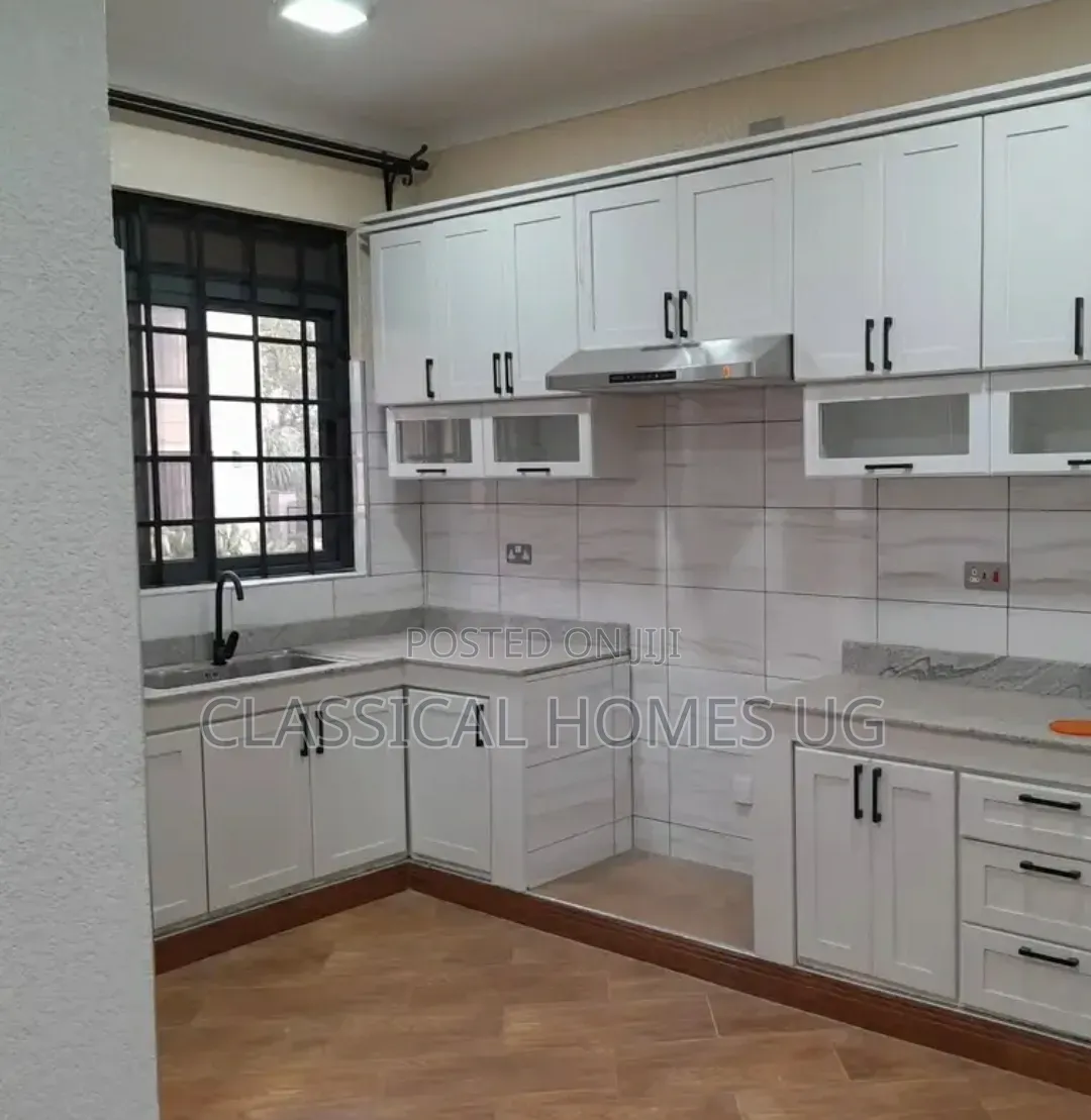 3bdrm Apartment in Kisaasi, Central Division for rent in Central Division