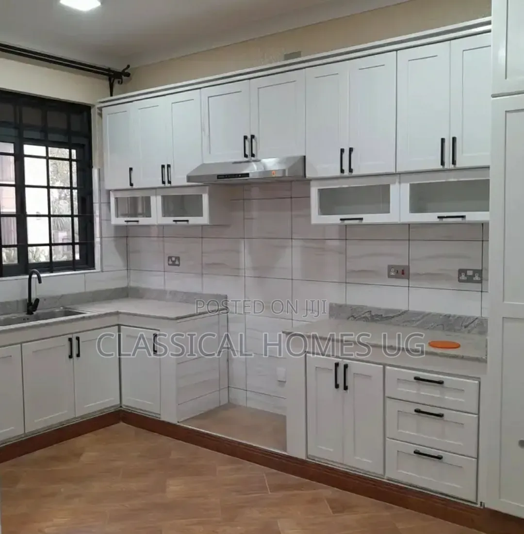 3bdrm Apartment in Kisaasi, Central Division for rent in Central Division