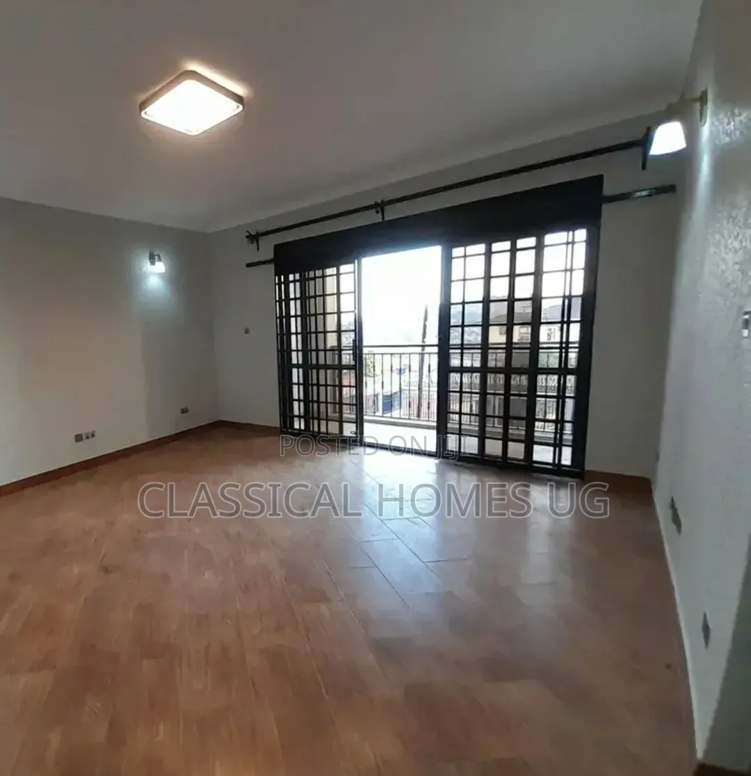 3bdrm Apartment in Kisaasi, Central Division for rent in Central Division