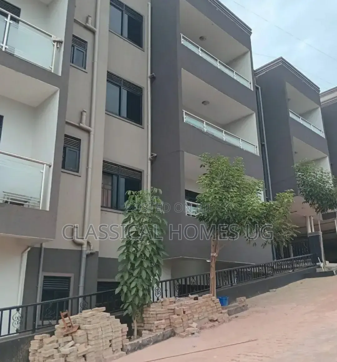 2bdrm Apartment in Lubowa Entebbe Road, Central Division for rent in Central Division