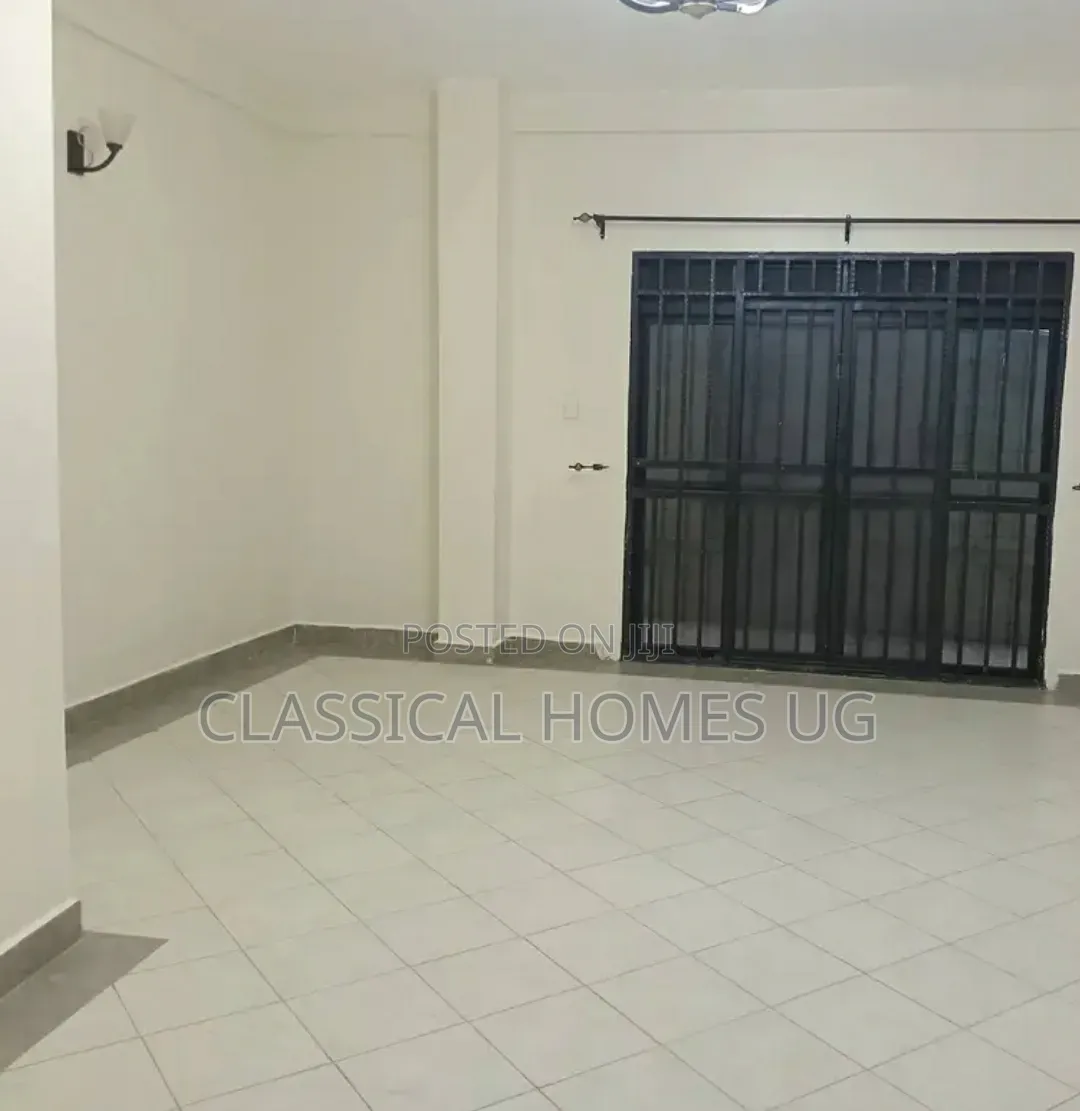 2bdrm Apartment in Lubowa Entebbe Road, Central Division for rent in Central Division