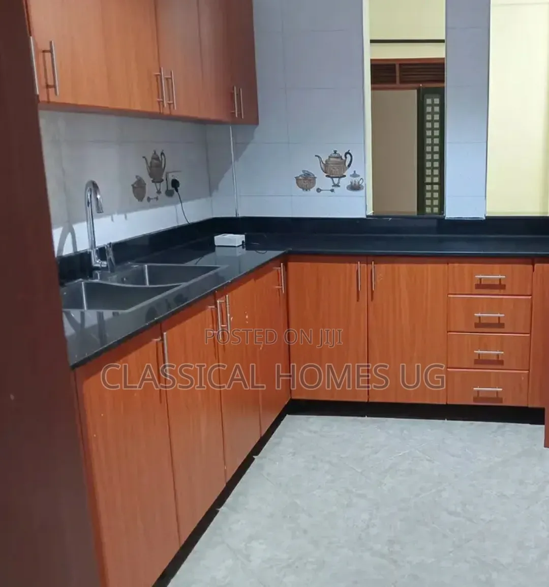2bdrm Apartment in Lubowa Entebbe Road, Central Division for rent in Central Division