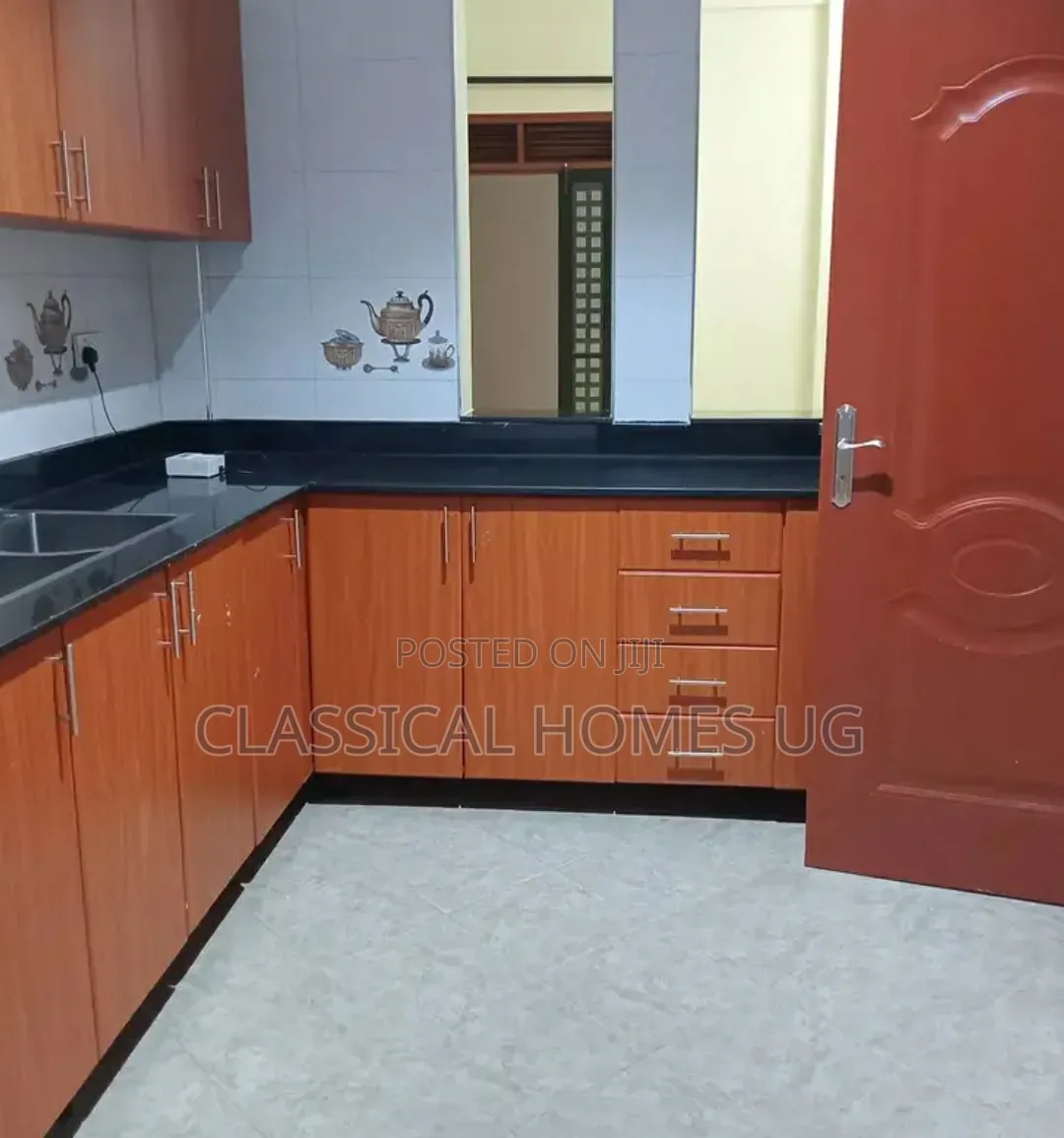 2bdrm Apartment in Lubowa Entebbe Road, Central Division for rent in Central Division