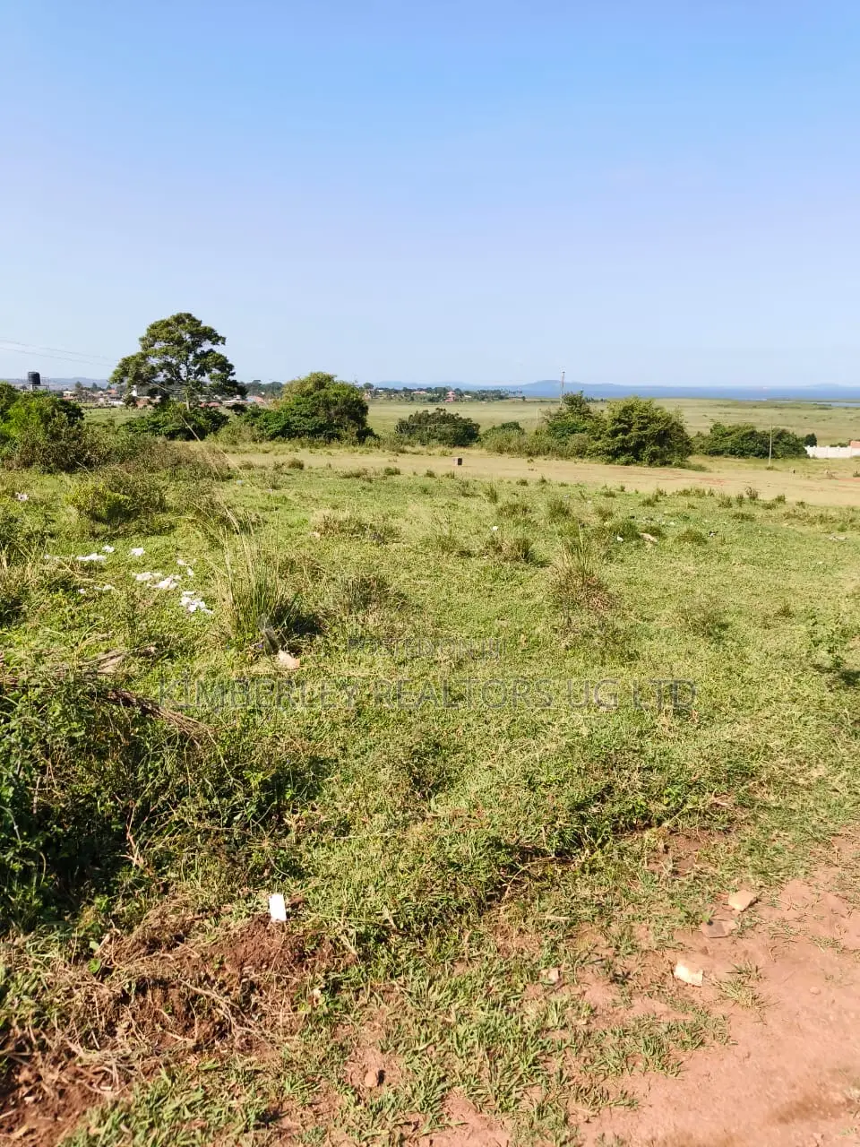 Land for Sale – Busiika Kalanamo in Division A