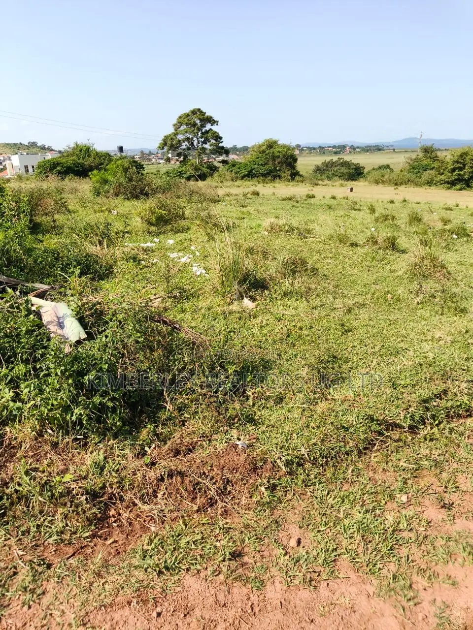 Land for Sale – Busiika Kalanamo in Division A