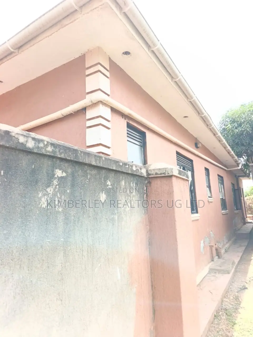 3bdrm Duplex in Seeta-Namuganga for sale in Seeta-Namuganga